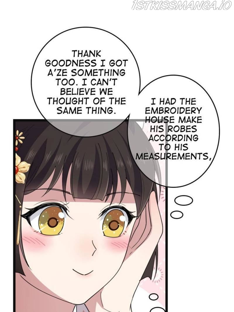 The Sickly Tyrant With An Innocent Facade Chapter 99 188 ch 98 37