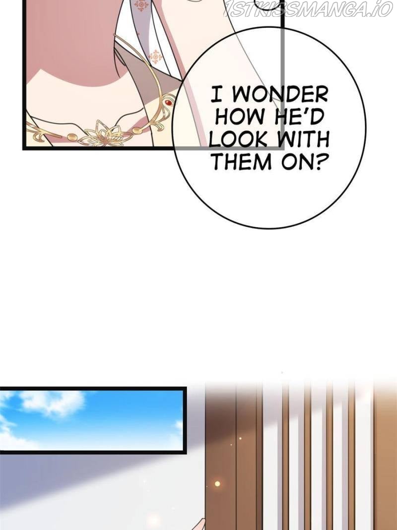 The Sickly Tyrant With An Innocent Facade Chapter 99 189 ch 98 38