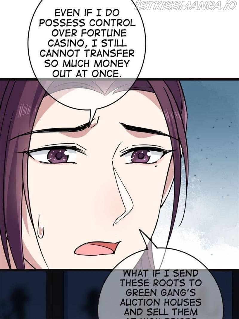 The Sickly Tyrant With An Innocent Facade Chapter 99 159 ch 98 8
