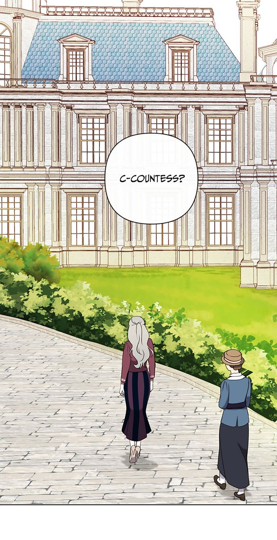 The Unwelcome Guests of House Fildette Chapter 0 208 ch 0 15