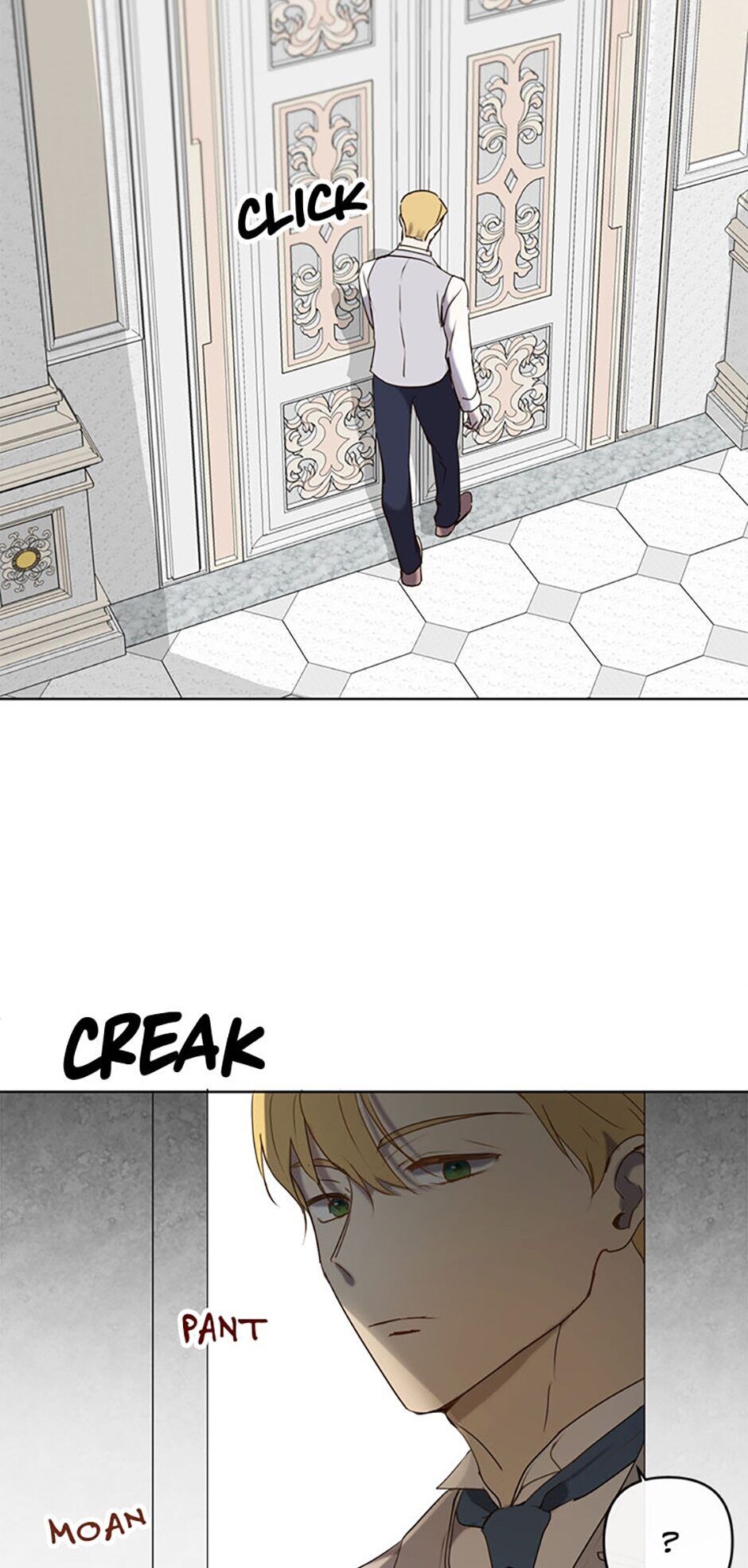 The Unwelcome Guests of House Fildette Chapter 0 215 ch 0 22