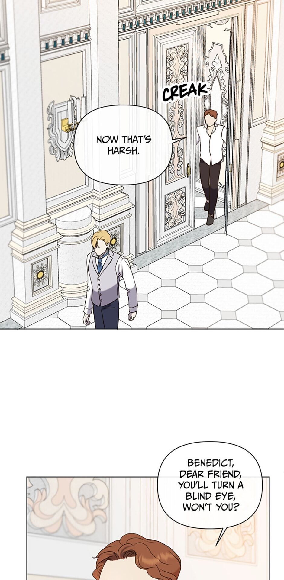 The Unwelcome Guests of House Fildette Chapter 0 218 ch 0 25