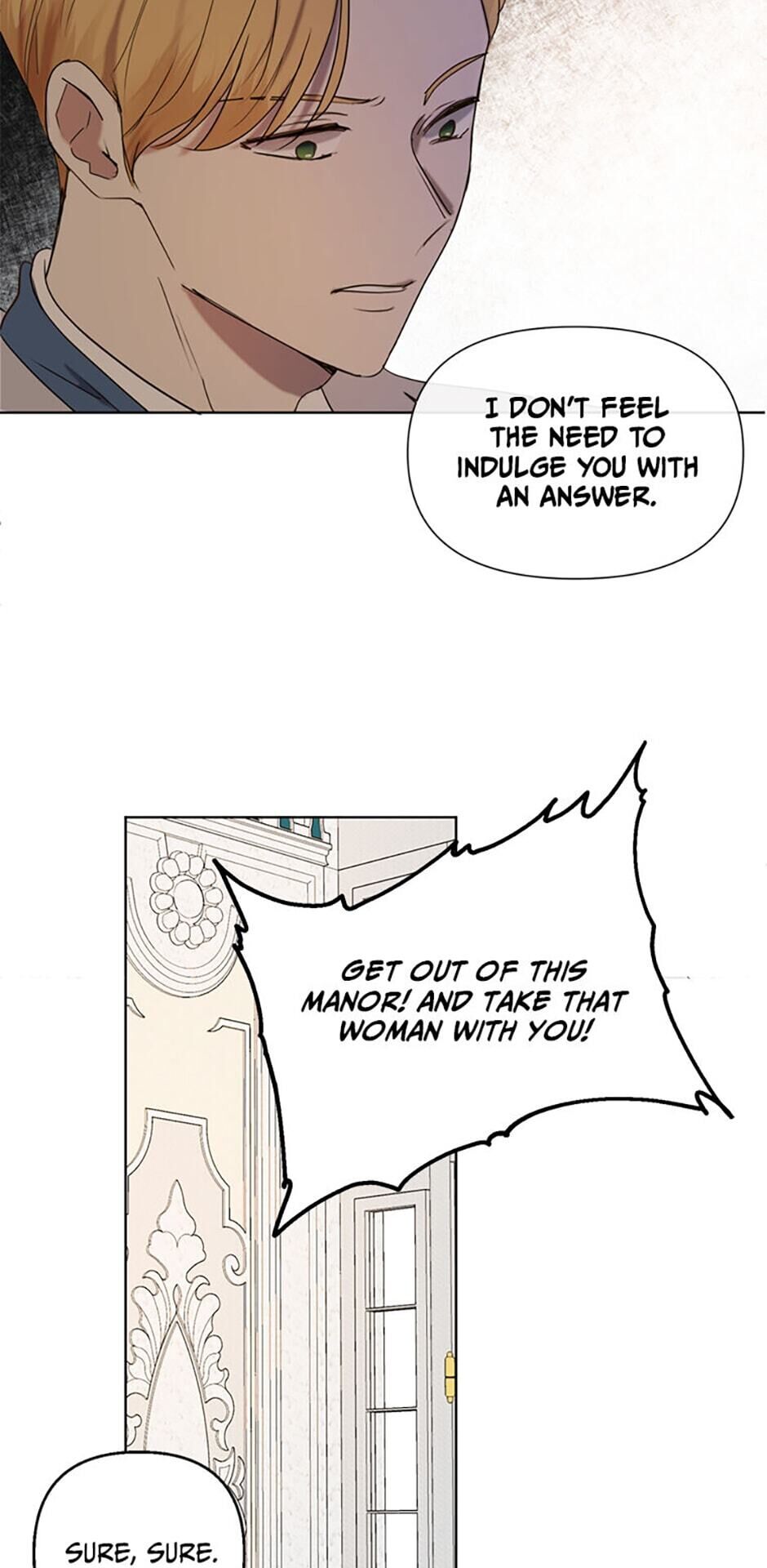 The Unwelcome Guests of House Fildette Chapter 0 223 ch 0 30