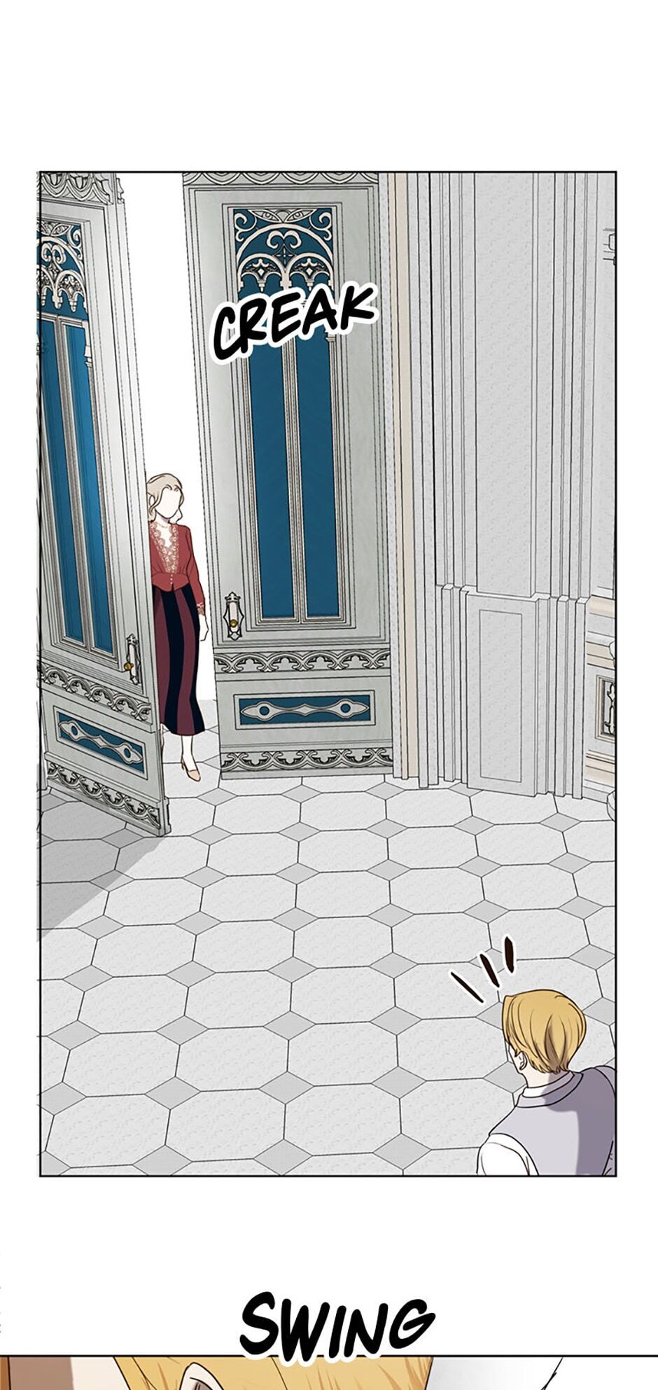 The Unwelcome Guests of House Fildette Chapter 0 225 ch 0 32