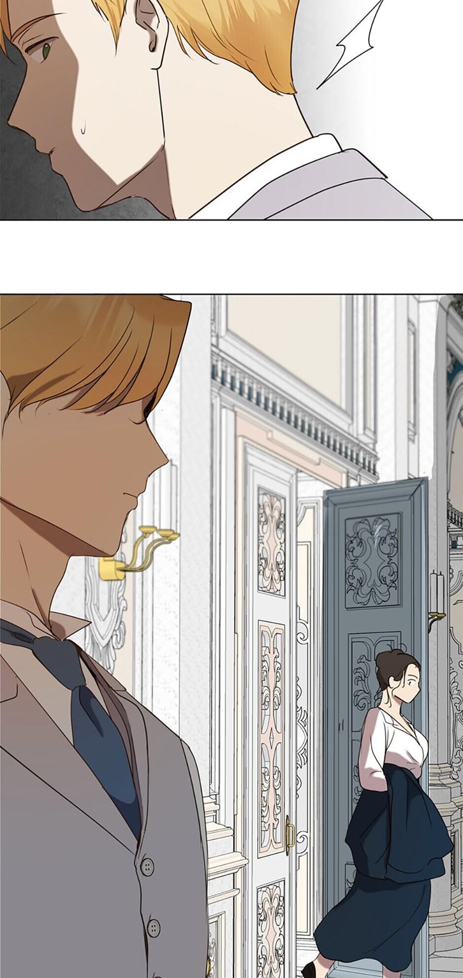 The Unwelcome Guests of House Fildette Chapter 0 226 ch 0 33
