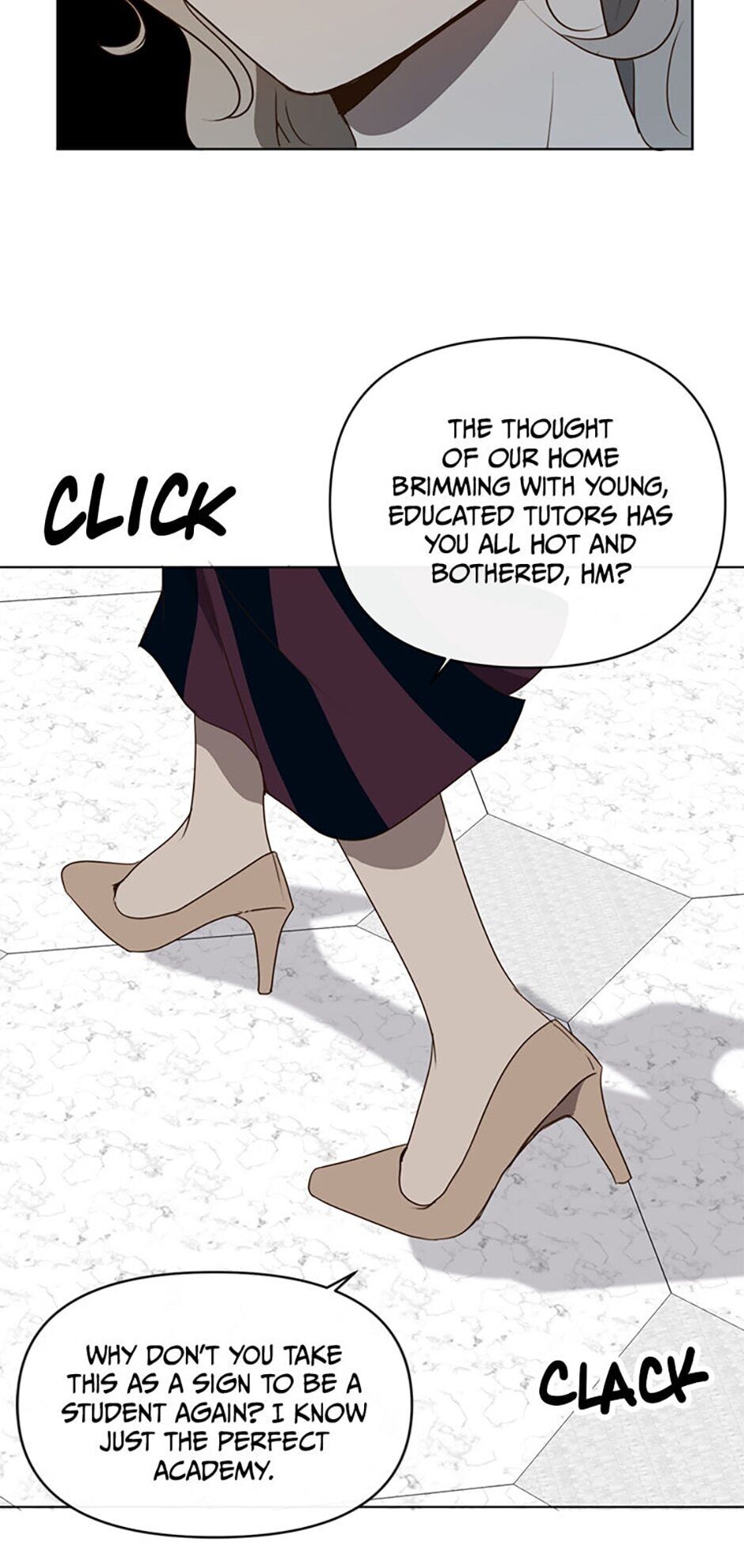 The Unwelcome Guests of House Fildette Chapter 0 230 ch 0 37