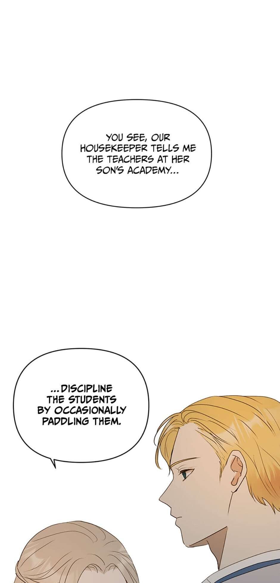 The Unwelcome Guests of House Fildette Chapter 0 231 ch 0 38