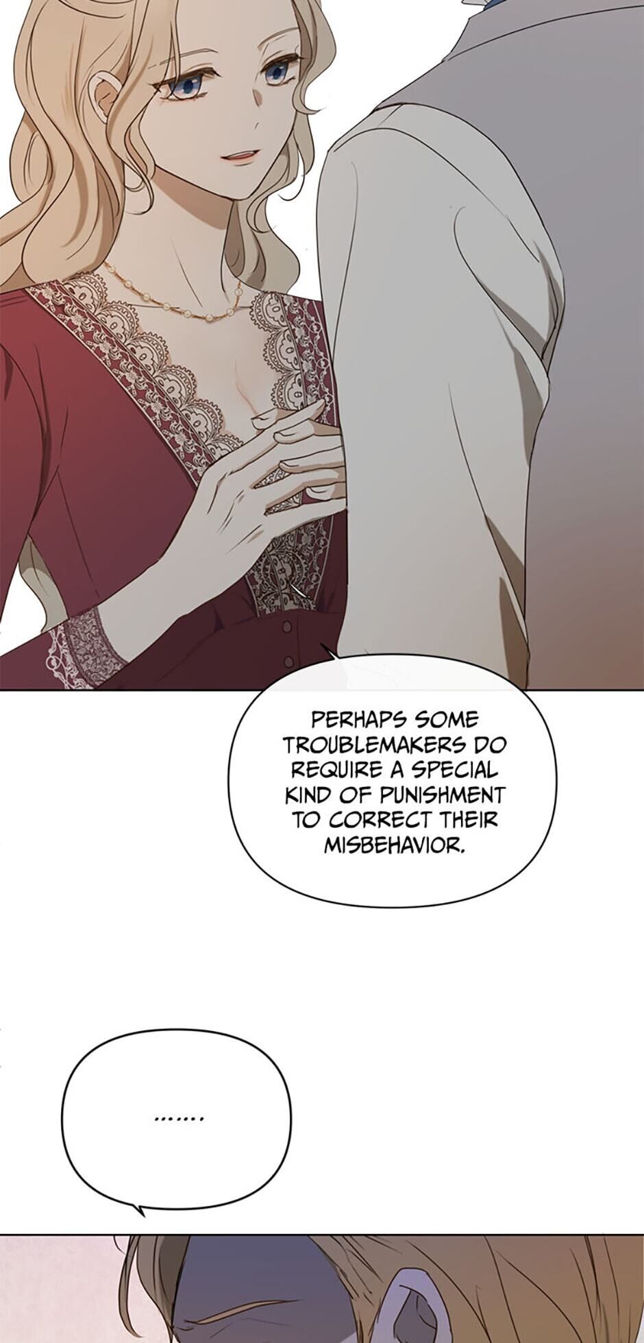 The Unwelcome Guests of House Fildette Chapter 0 232 ch 0 39