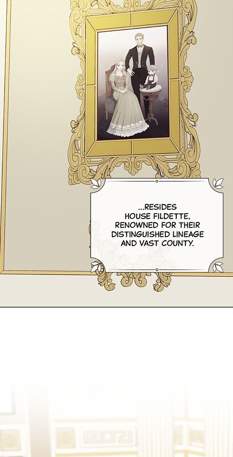 The Unwelcome Guests of House Fildette Chapter 0 197 ch 0 4