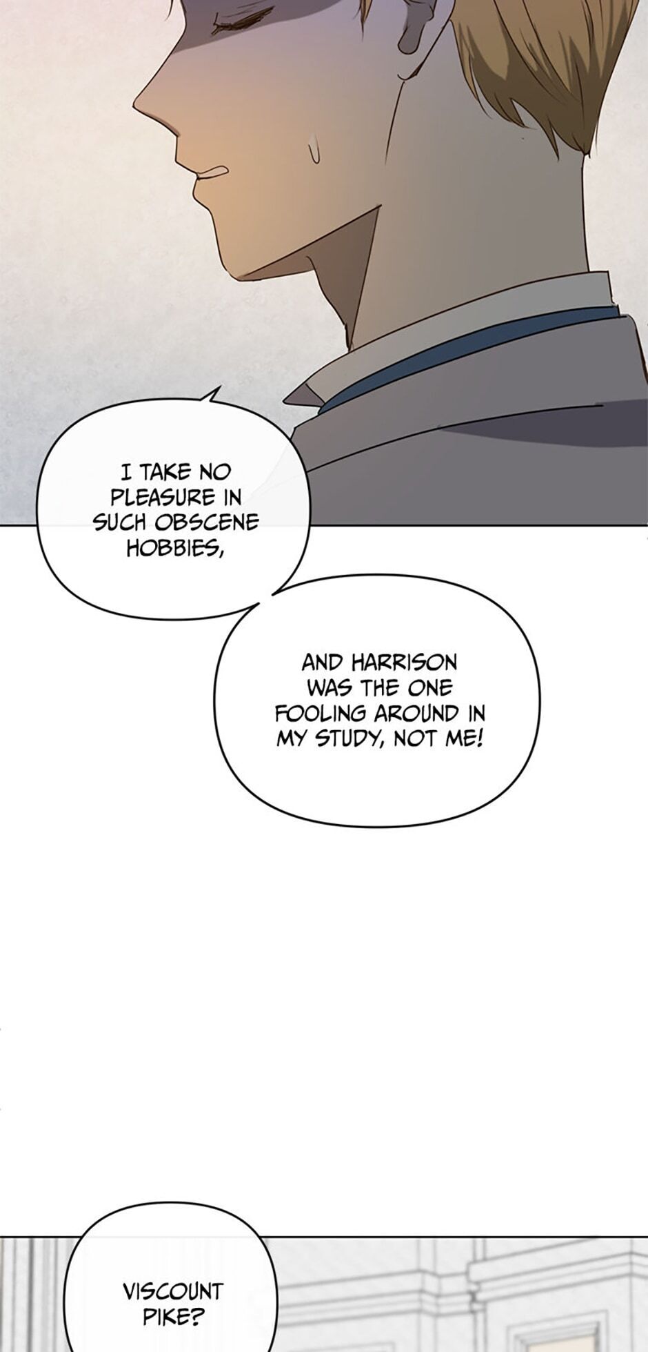 The Unwelcome Guests of House Fildette Chapter 0 233 ch 0 40