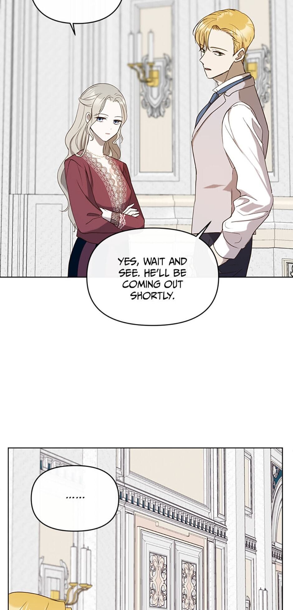 The Unwelcome Guests of House Fildette Chapter 0 234 ch 0 41