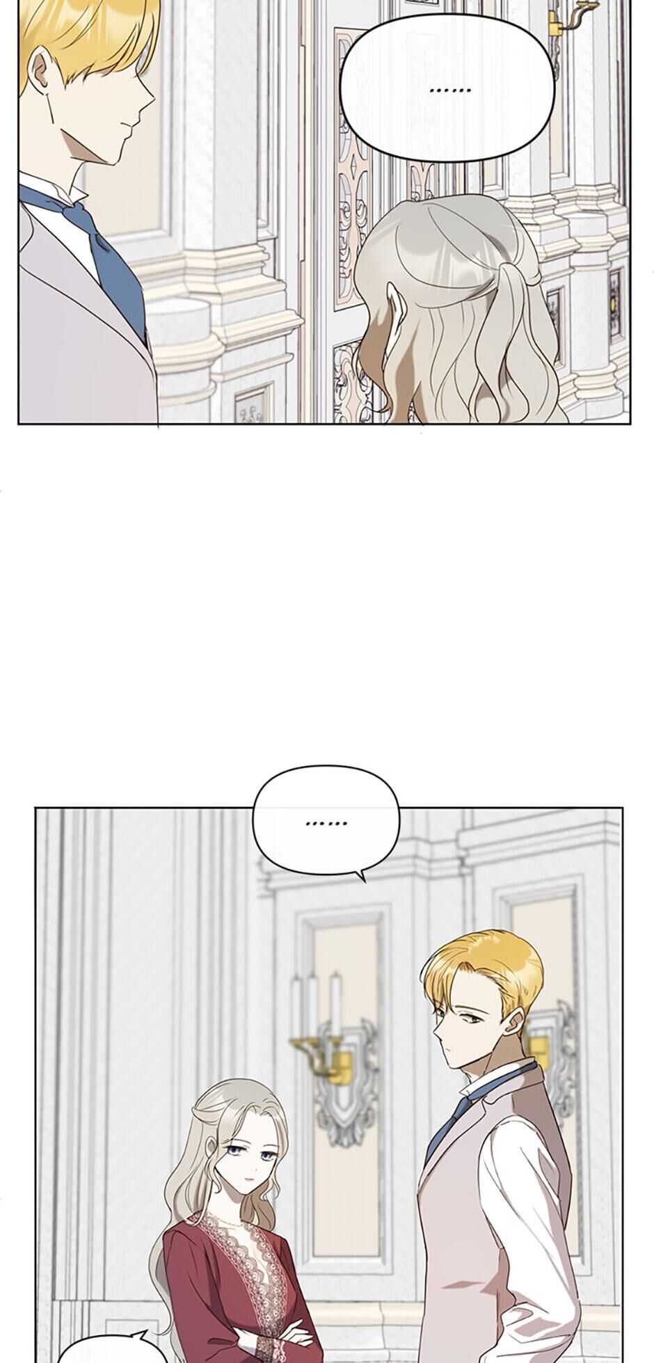 The Unwelcome Guests of House Fildette Chapter 0 235 ch 0 42