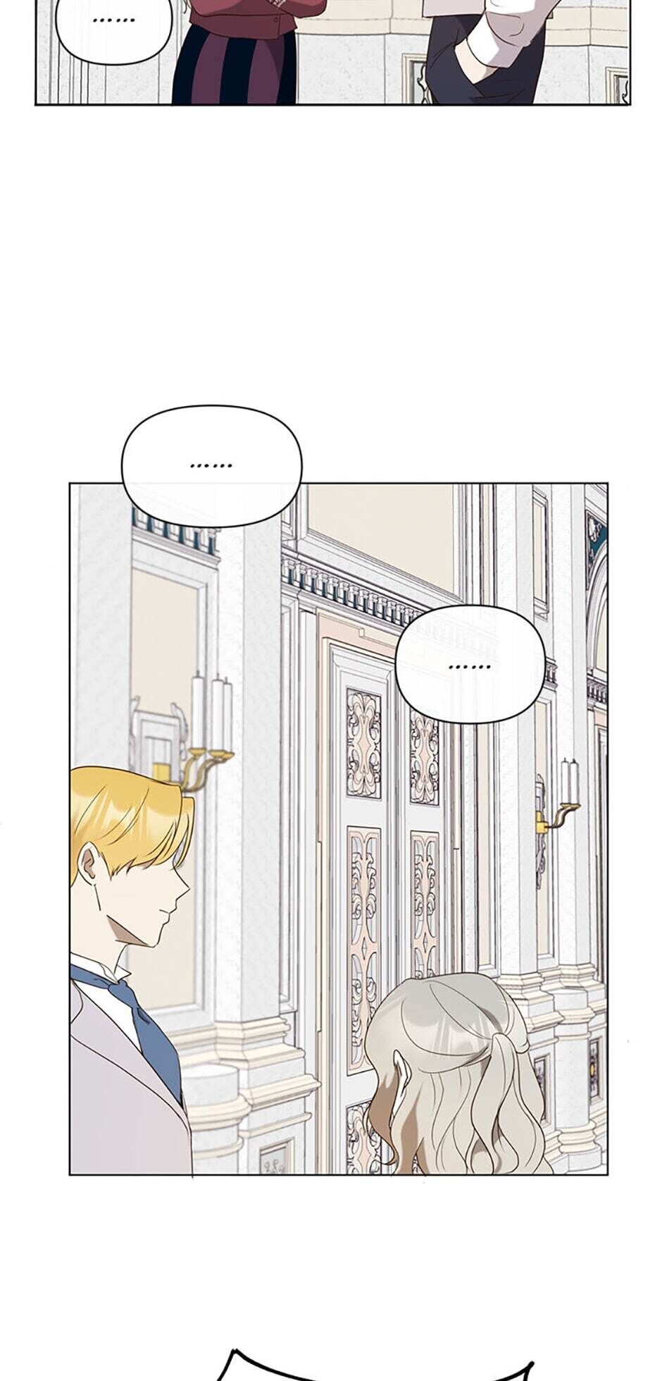The Unwelcome Guests of House Fildette Chapter 0 236 ch 0 43