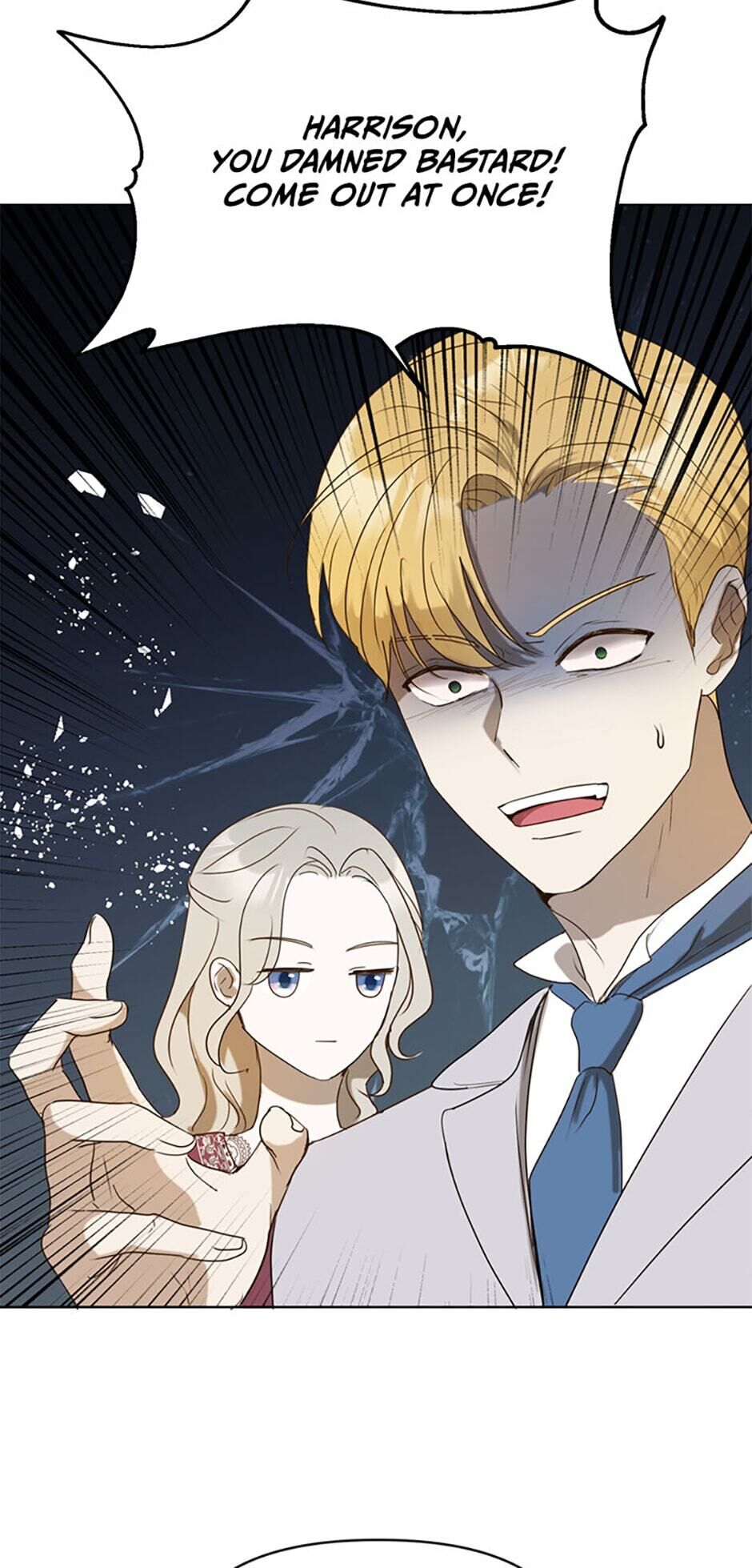 The Unwelcome Guests of House Fildette Chapter 0 237 ch 0 44