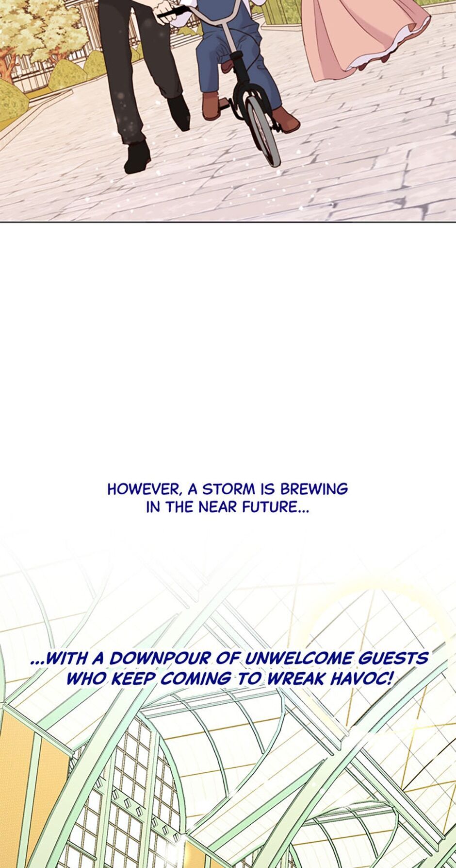 The Unwelcome Guests of House Fildette Chapter 0 245 ch 0 52