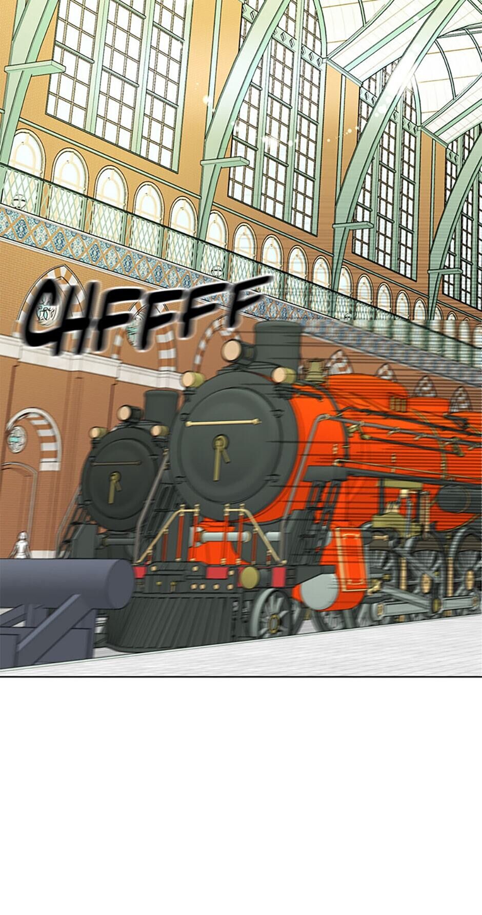 The Unwelcome Guests of House Fildette Chapter 0 246 ch 0 53