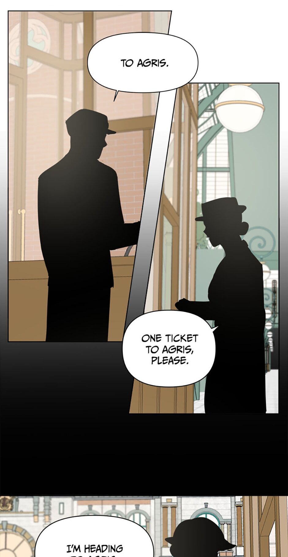 The Unwelcome Guests of House Fildette Chapter 0 247 ch 0 54