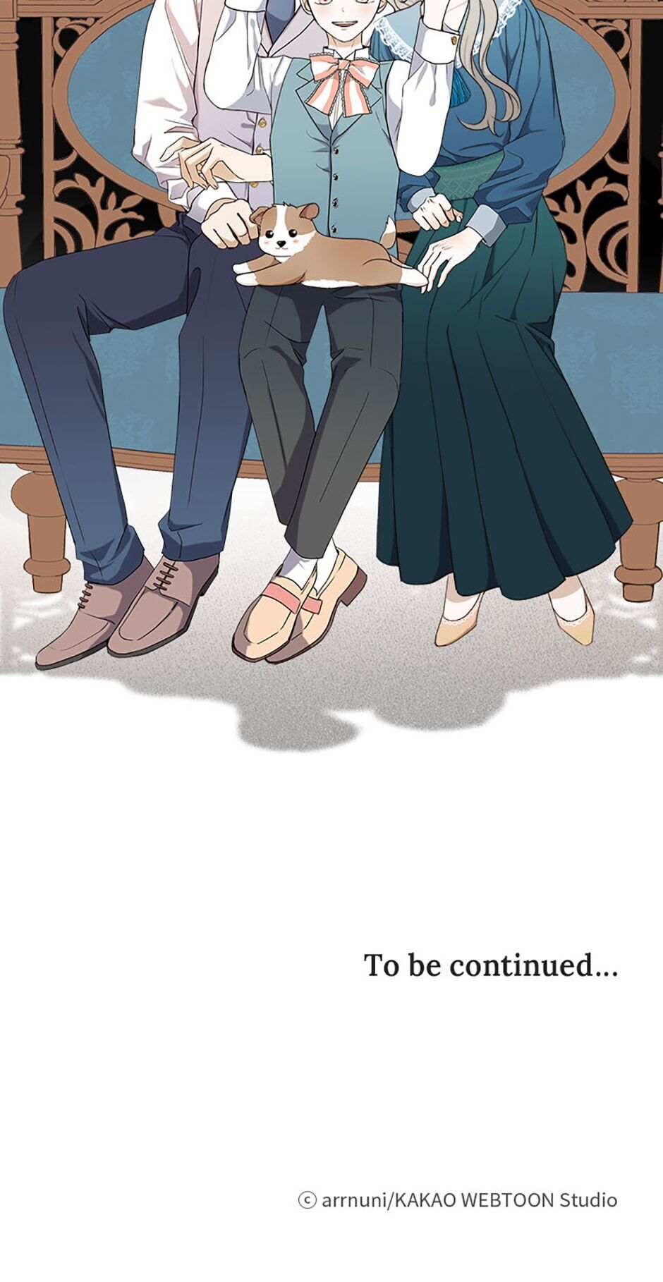 The Unwelcome Guests of House Fildette Chapter 0 253 ch 0 60