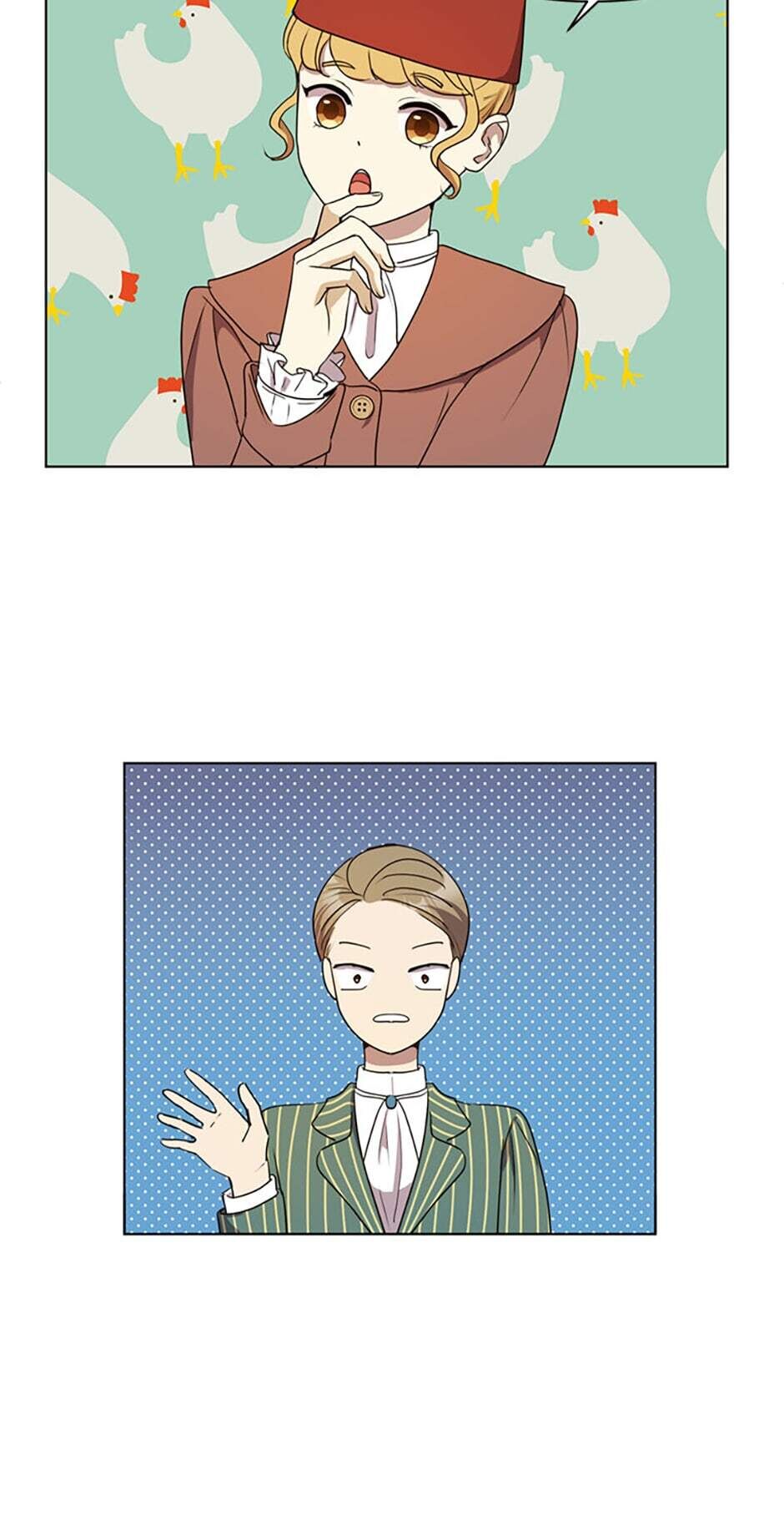 The Unwelcome Guests of House Fildette Chapter 0 202 ch 0 9