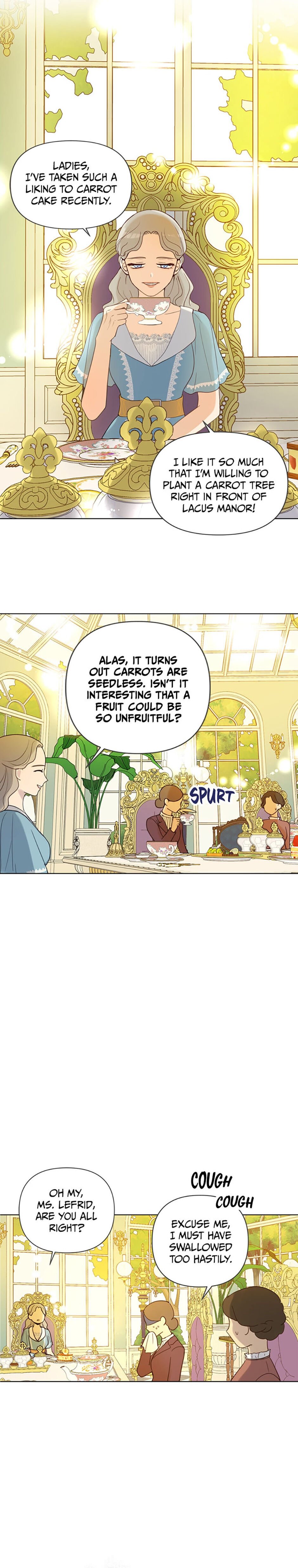 The Unwelcome Guests of House Fildette Chapter 1 118 004