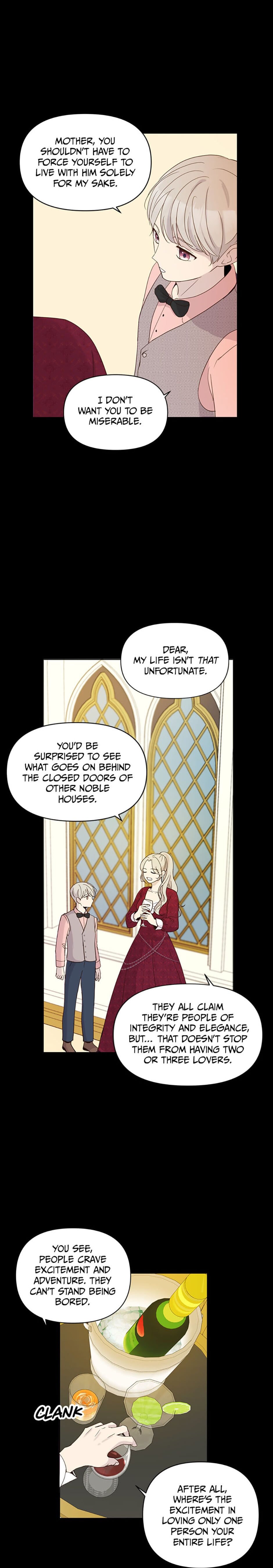 The Unwelcome Guests of House Fildette Chapter 1 130 016