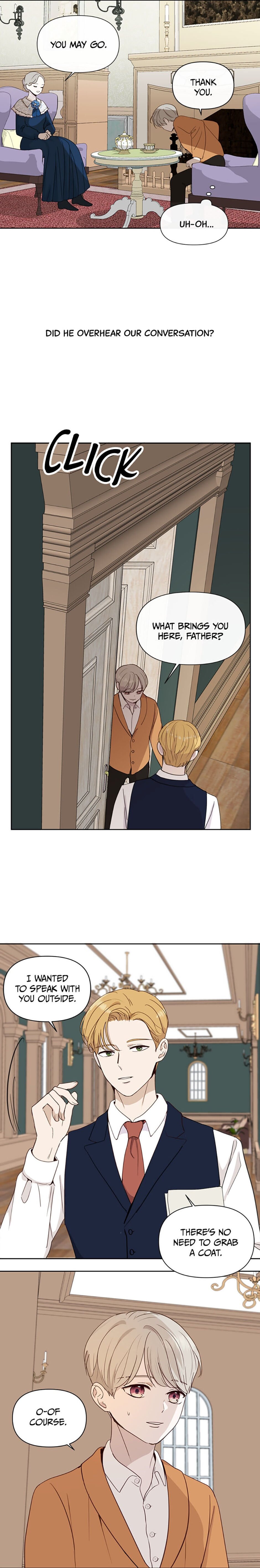 The Unwelcome Guests of House Fildette Chapter 1 140 026
