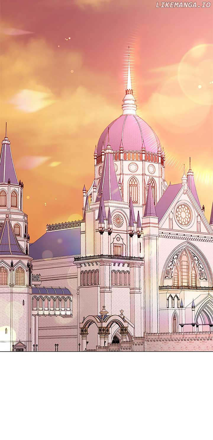 The Unwelcome Guests of House Fildette Chapter 104 243 ch 105 11