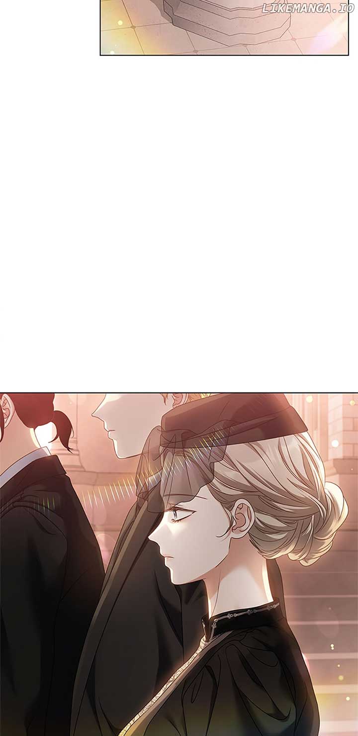 The Unwelcome Guests of House Fildette Chapter 104 246 ch 105 14