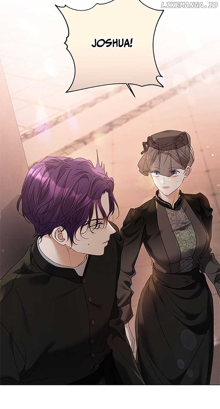 The Unwelcome Guests of House Fildette Chapter 104 253 ch 105 21