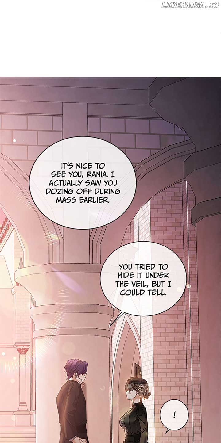 The Unwelcome Guests of House Fildette Chapter 104 259 ch 105 27