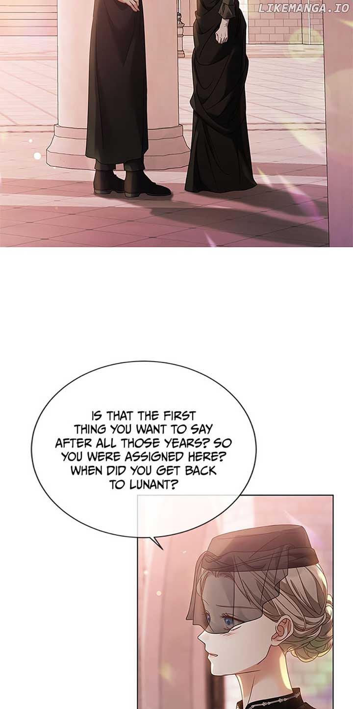The Unwelcome Guests of House Fildette Chapter 104 260 ch 105 28
