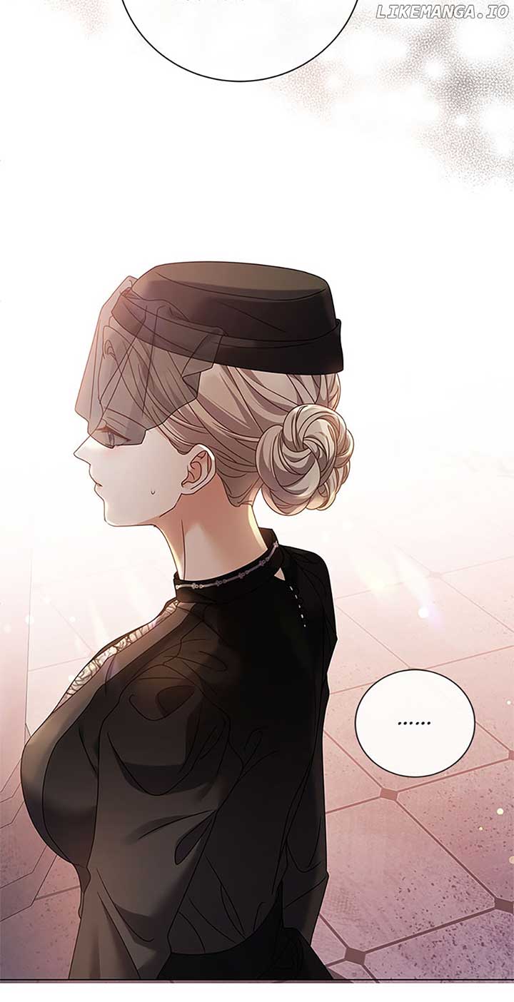 The Unwelcome Guests of House Fildette Chapter 104 265 ch 105 33