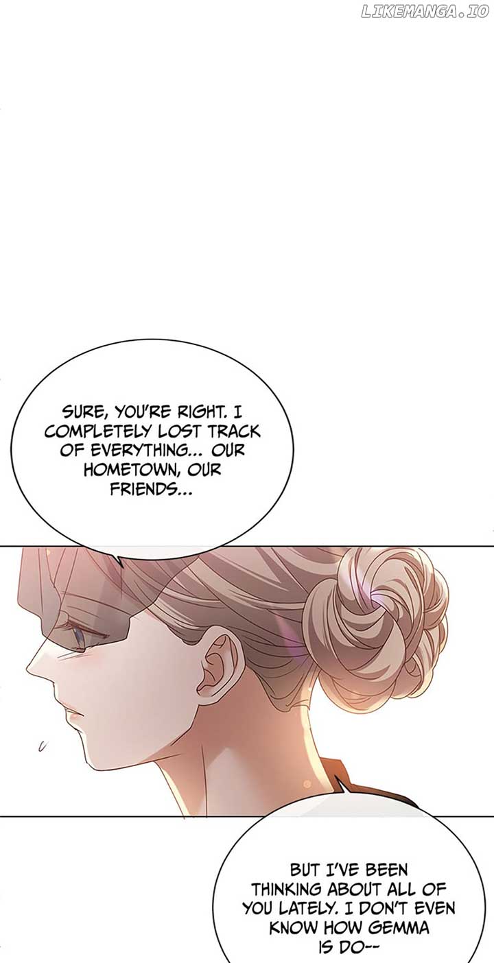 The Unwelcome Guests of House Fildette Chapter 104 266 ch 105 34