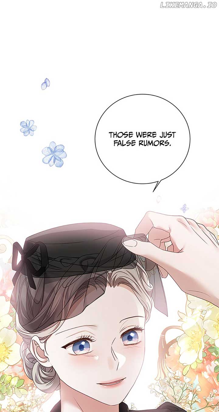 The Unwelcome Guests of House Fildette Chapter 104 271 ch 105 39