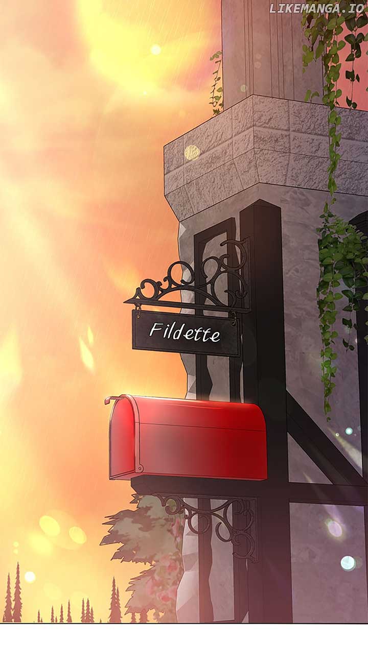 The Unwelcome Guests of House Fildette Chapter 104 236 ch 105 4