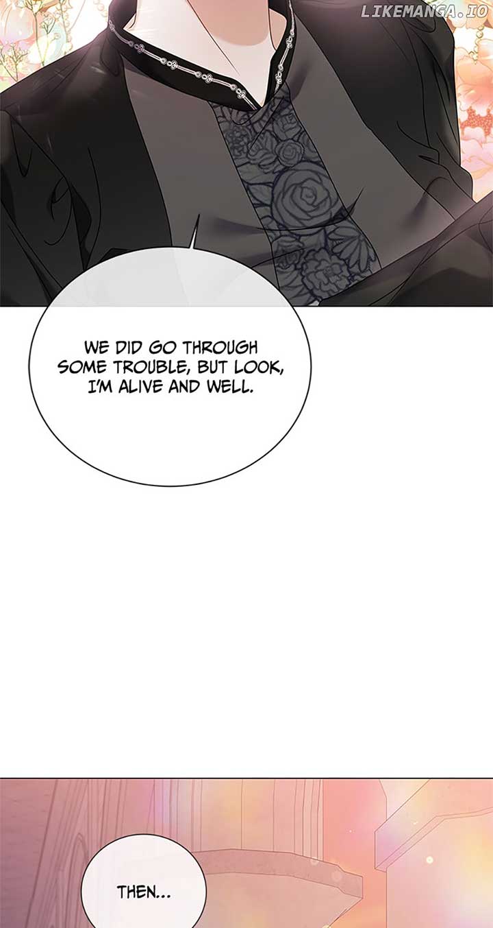 The Unwelcome Guests of House Fildette Chapter 104 272 ch 105 40