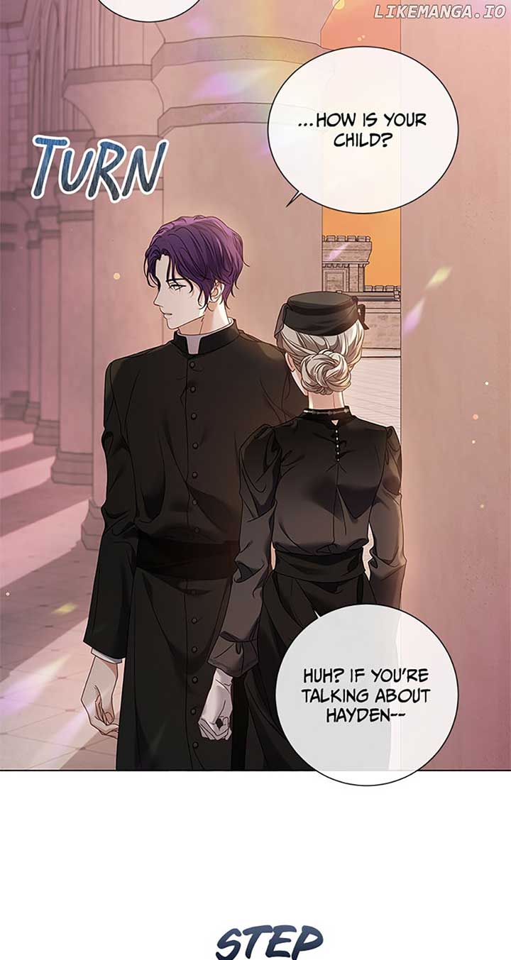 The Unwelcome Guests of House Fildette Chapter 104 273 ch 105 41