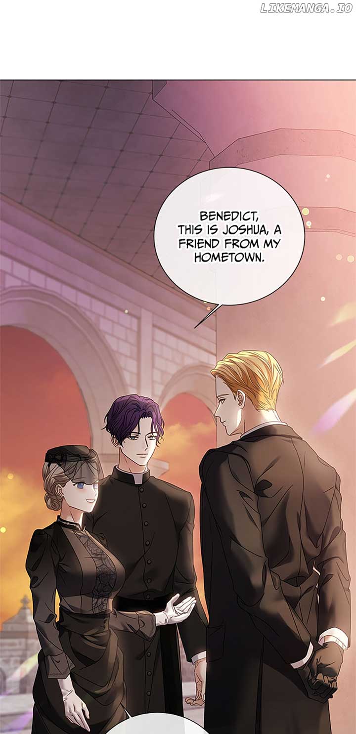 The Unwelcome Guests of House Fildette Chapter 104 277 ch 105 45