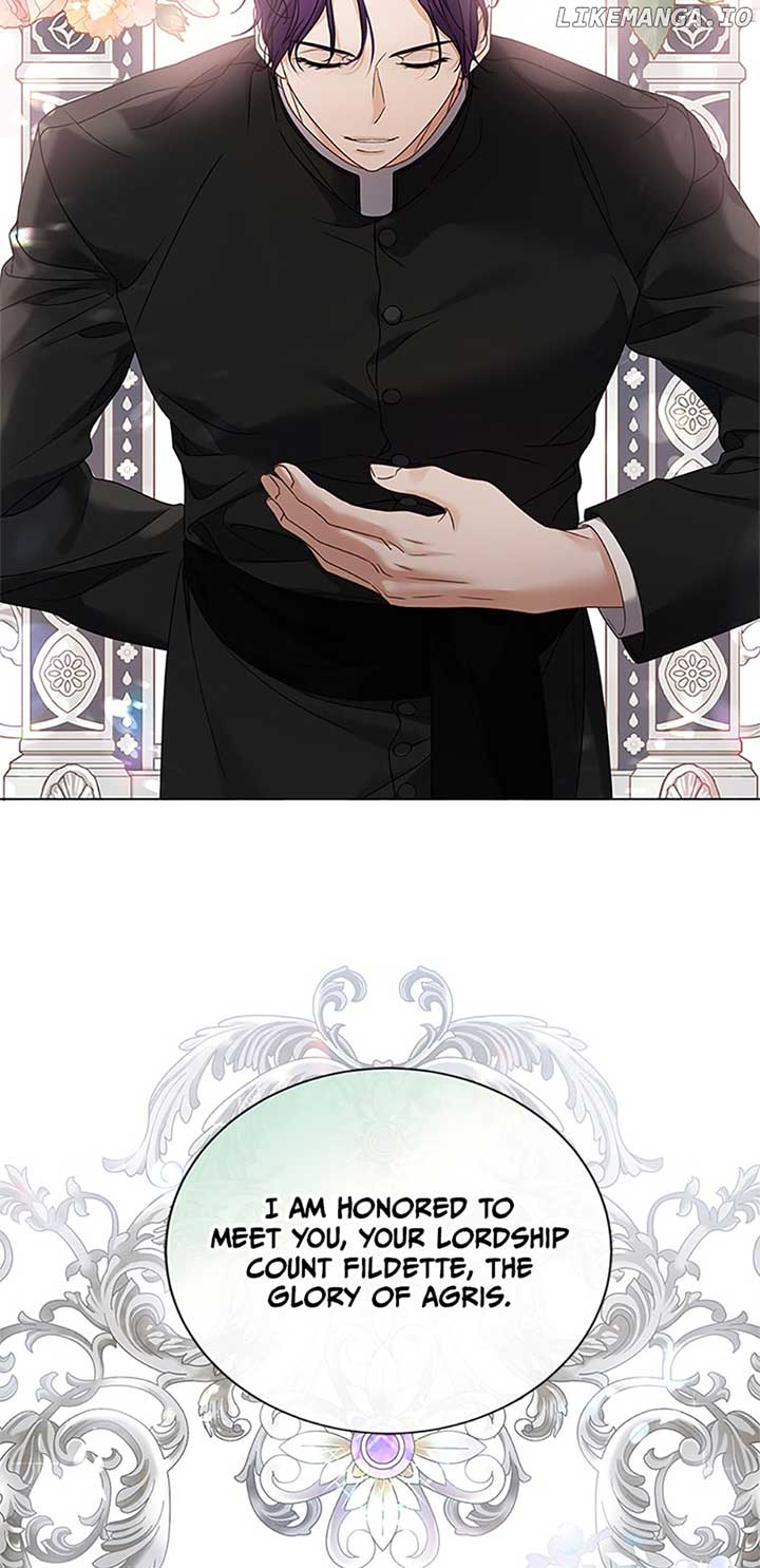 The Unwelcome Guests of House Fildette Chapter 104 281 ch 105 49