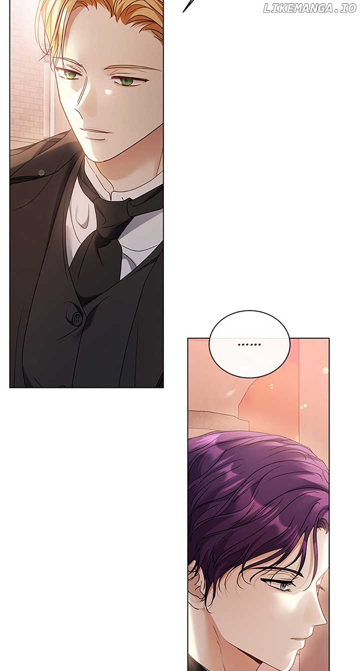 The Unwelcome Guests of House Fildette Chapter 104 289 ch 105 57