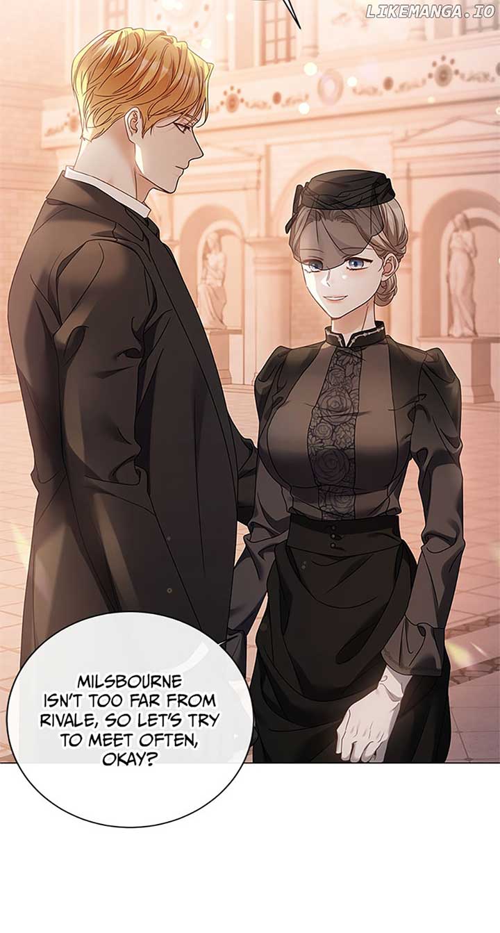 The Unwelcome Guests of House Fildette Chapter 104 292 ch 105 60