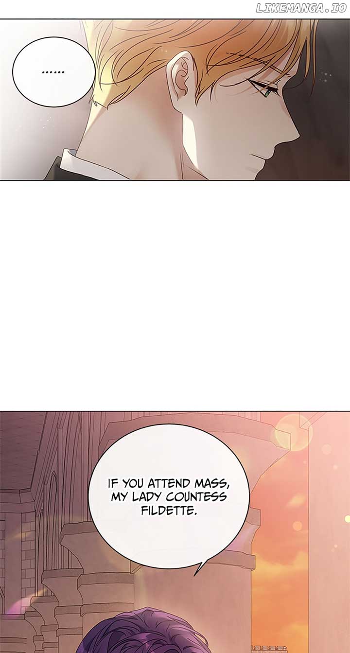 The Unwelcome Guests of House Fildette Chapter 104 293 ch 105 61