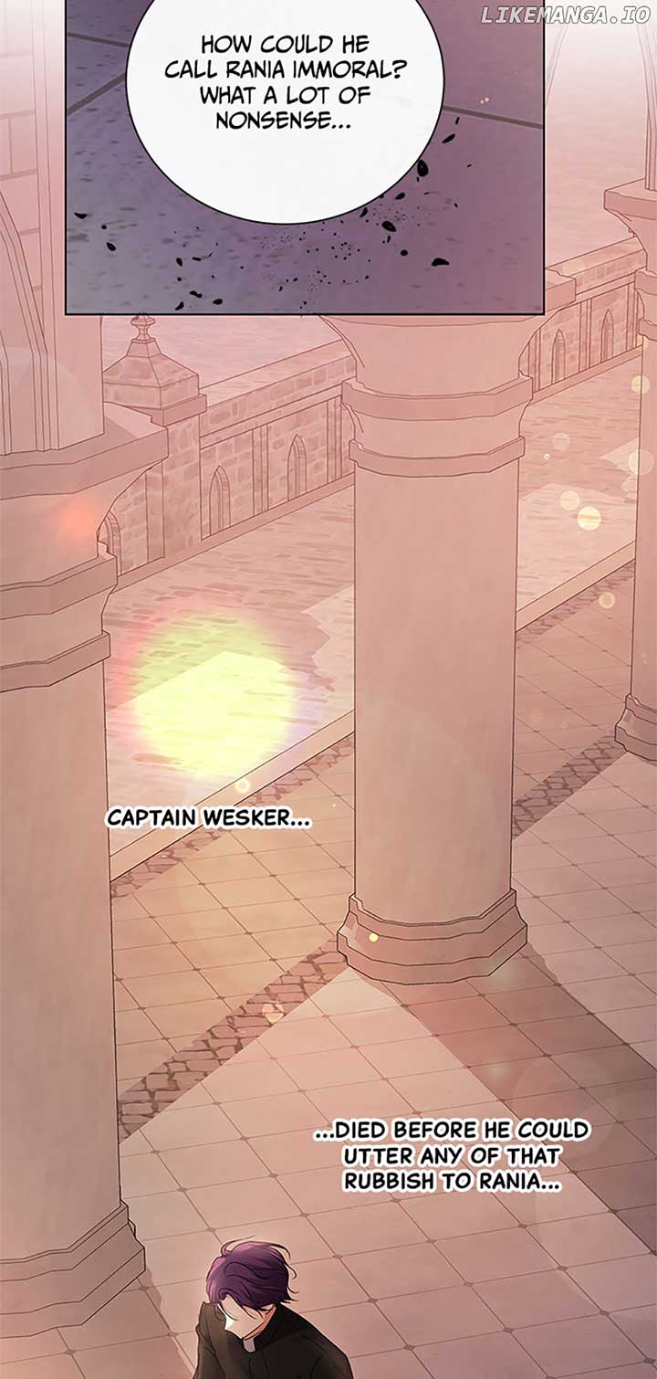 The Unwelcome Guests of House Fildette Chapter 104 305 ch 105 73