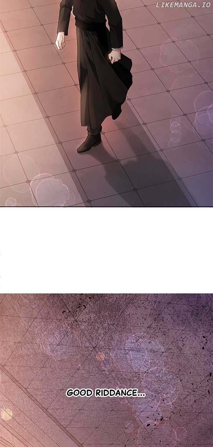 The Unwelcome Guests of House Fildette Chapter 104 306 ch 105 74