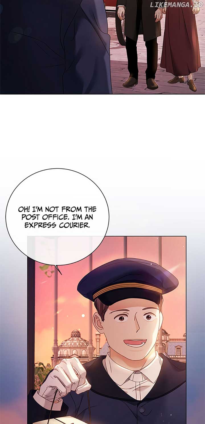 The Unwelcome Guests of House Fildette Chapter 104 241 ch 105 9