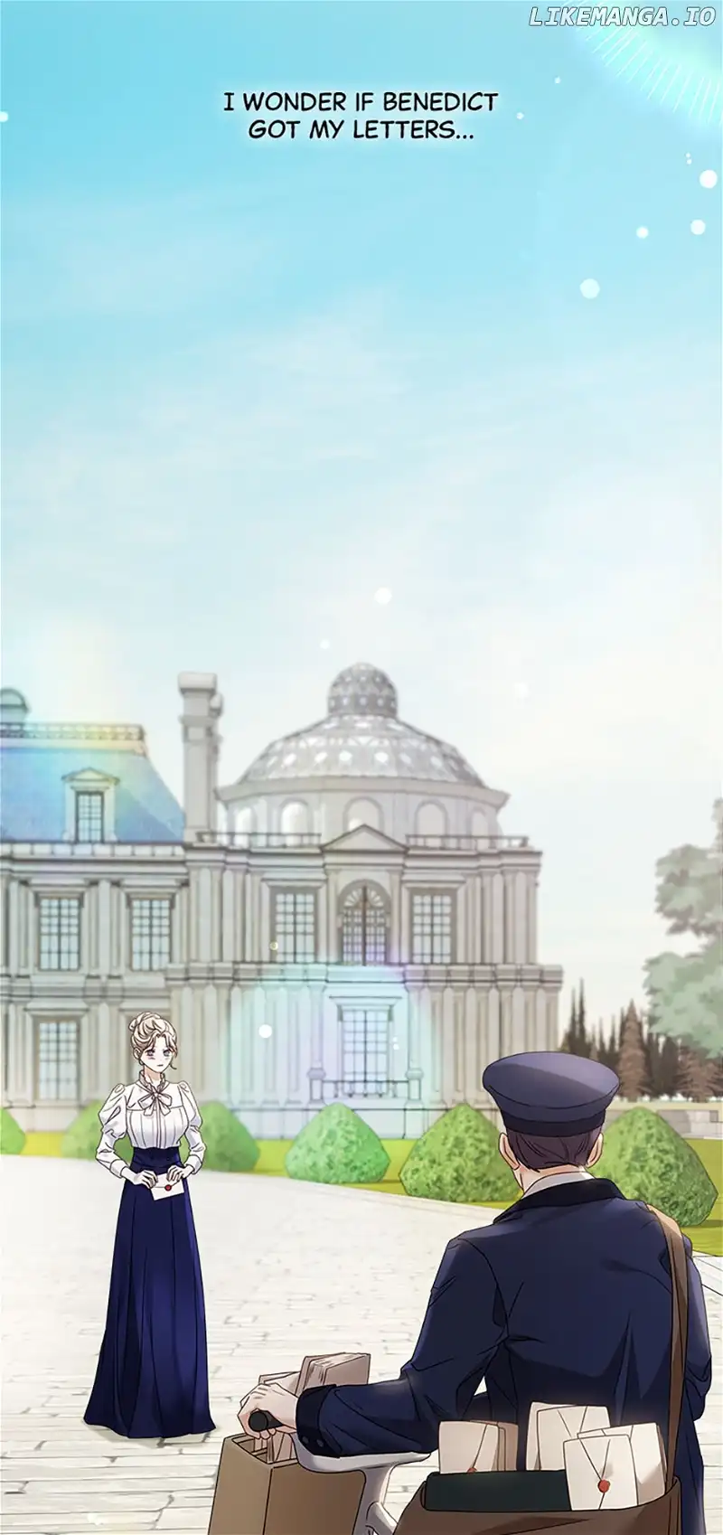 The Unwelcome Guests of House Fildette Chapter 107 283 006