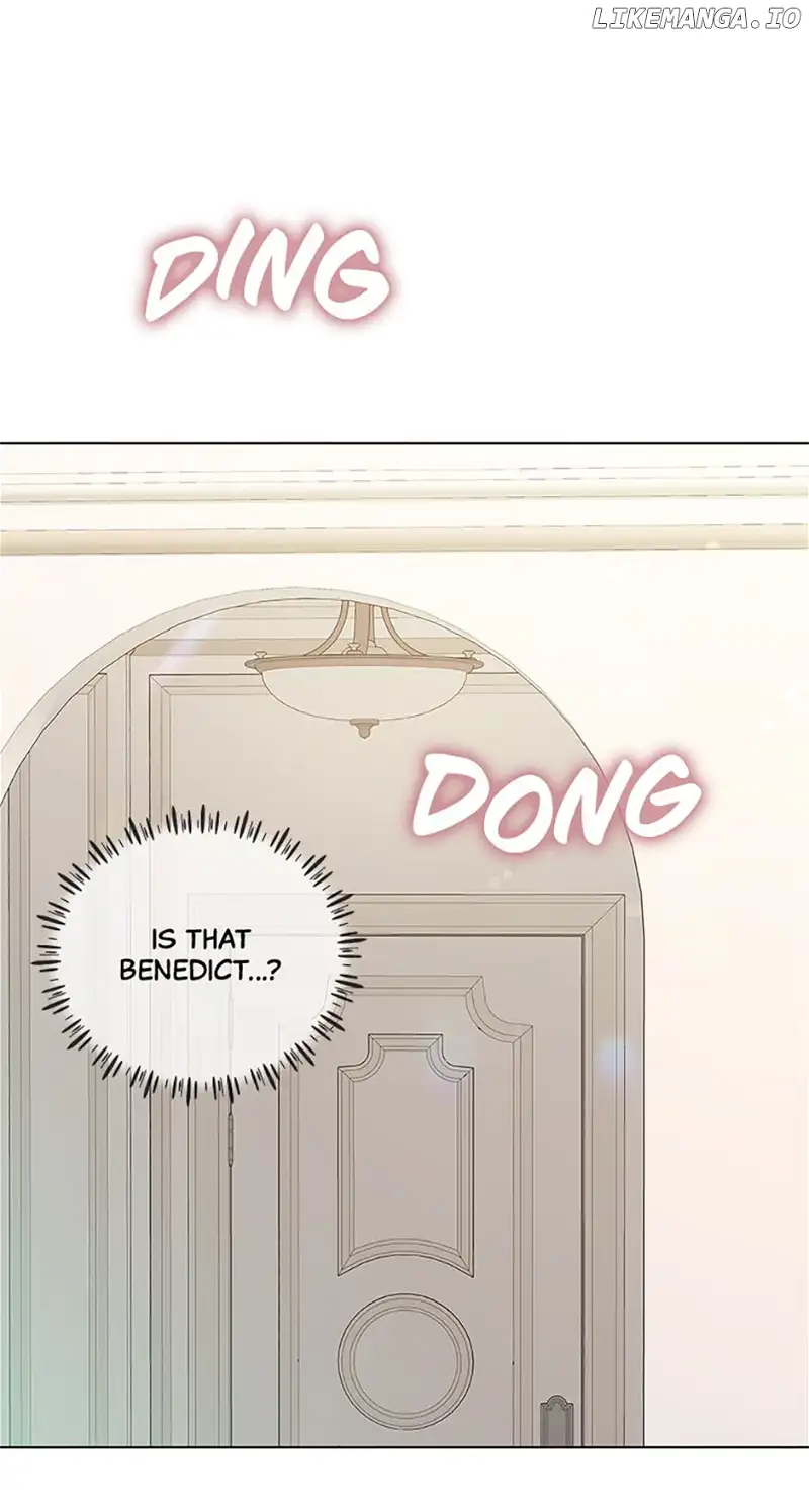 The Unwelcome Guests of House Fildette Chapter 107 299 022