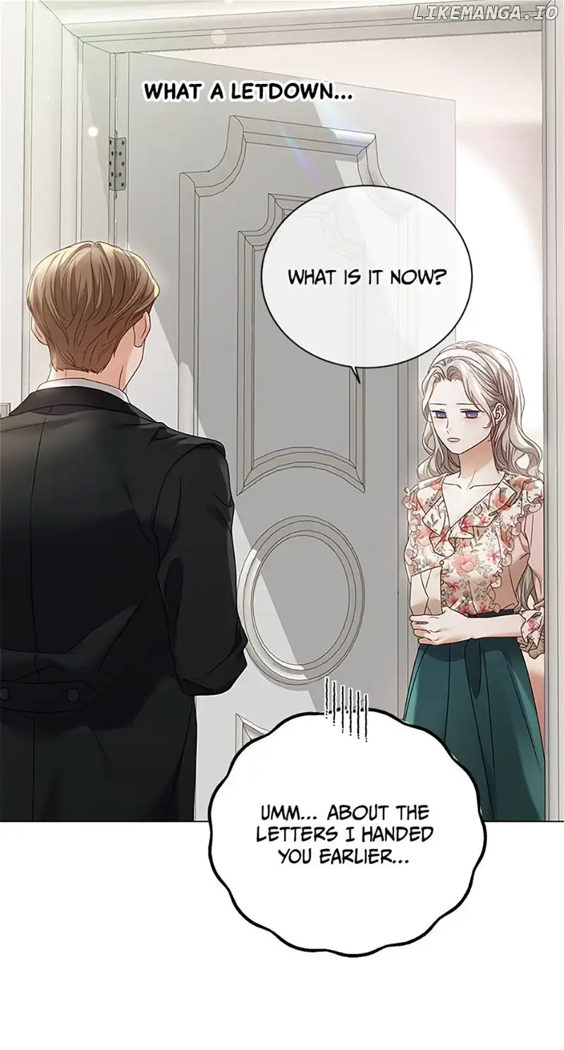 The Unwelcome Guests of House Fildette Chapter 107 304 027