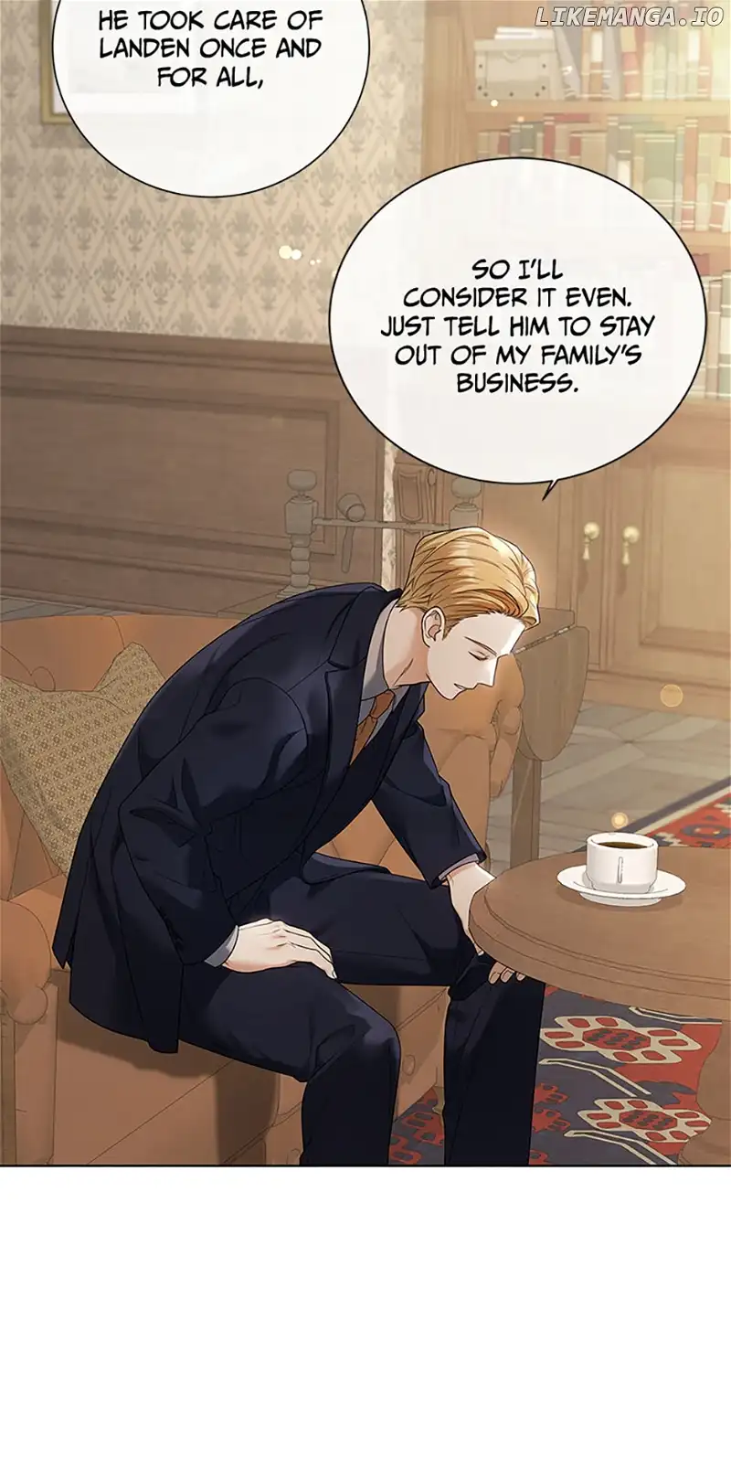 The Unwelcome Guests of House Fildette Chapter 107 330 053