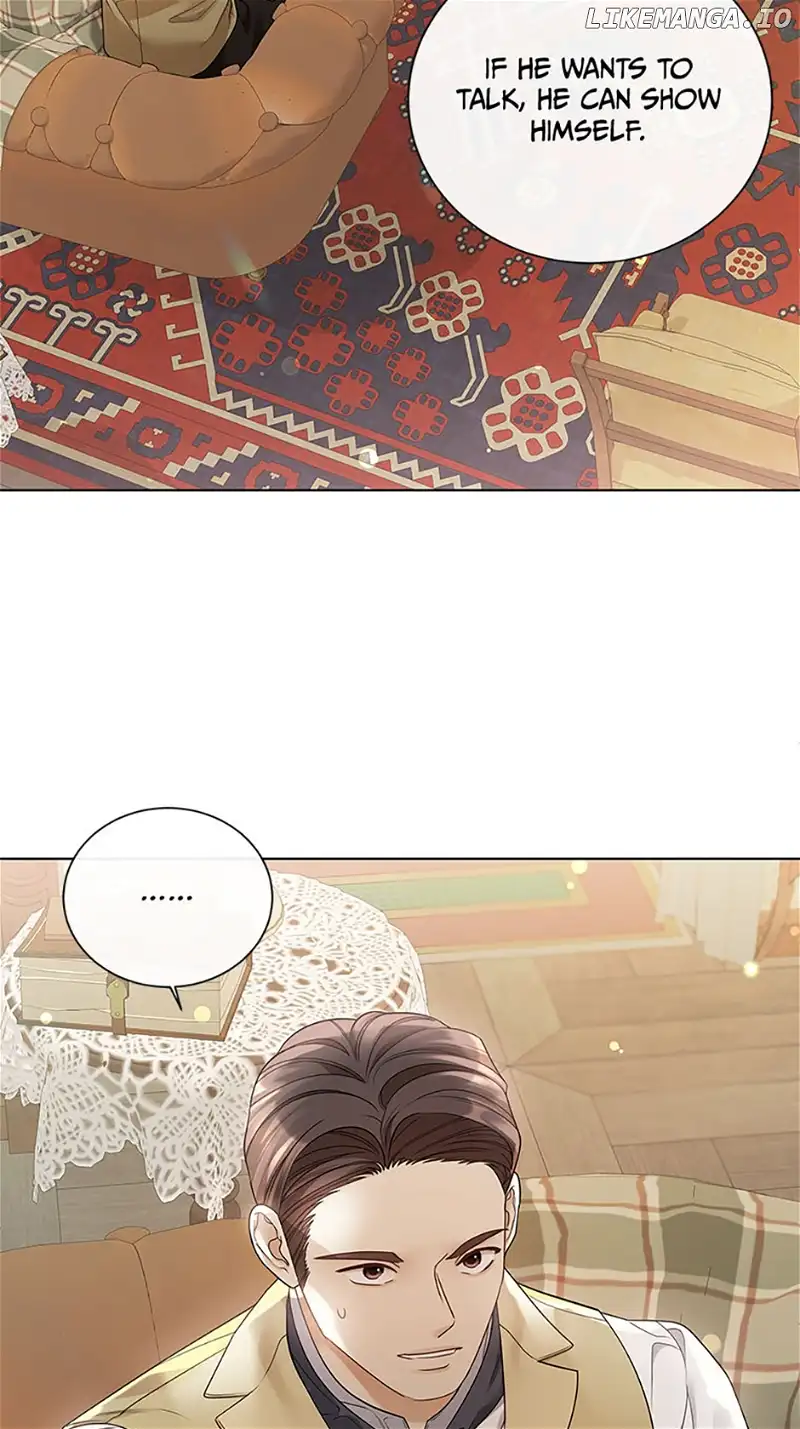 The Unwelcome Guests of House Fildette Chapter 107 332 055